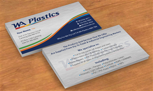 Design de Carte de Visite par Sbss pour ce projet | Design : #2566818