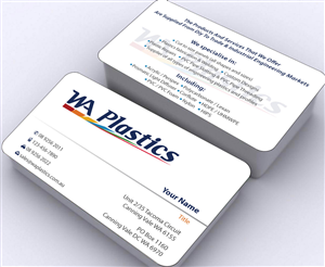 Design de Carte de Visite par Sbss pour ce projet | Design : #2566824