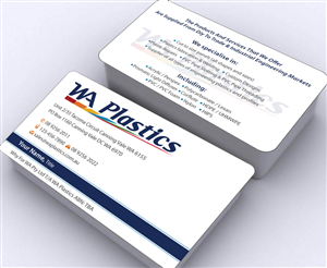 Visitenkarten-Design von Sbss für dieses Projekt | Design: #2566847