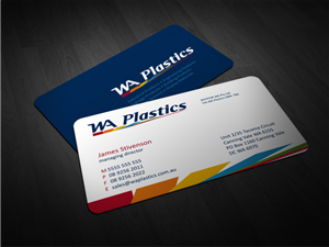 Design de Carte de Visite par Atvento Graphics pour ce projet | Design : #2545323