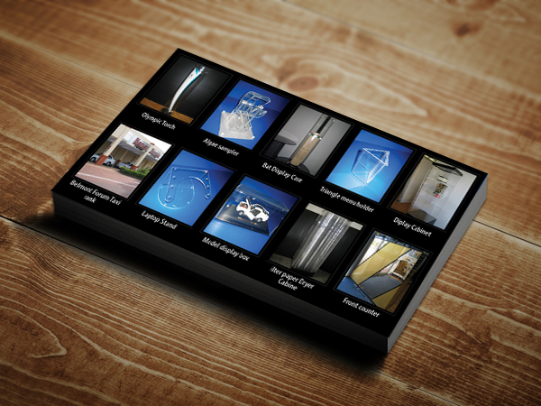 Design de Carte de Visite par VEGA-Designs pour ce projet | Design #2545230