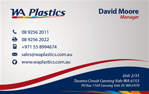 Design de Carte de Visite par VEGA-Designs pour ce projet | Design : #2545235