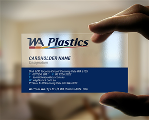 Design de Carte de Visite par shazigns pour ce projet | Design : #2548704