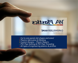 Design de Carte de Visite par shazigns pour ce projet | Design : #2548708