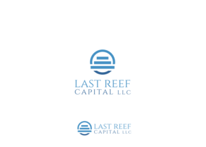Logo Design by Gita. for Last Reef Capital LLC | Design: #14815846