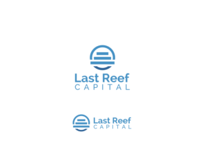 Logo Design by Gita. for Last Reef Capital LLC | Design: #14839343
