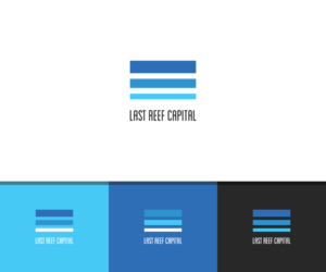 Logo Design by Greedin for Last Reef Capital LLC | Design: #14824089