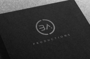 Logo Design by GLDesigns for BA Productions | Design: #14803308