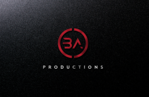 Logo Design by GLDesigns for BA Productions | Design: #14803310