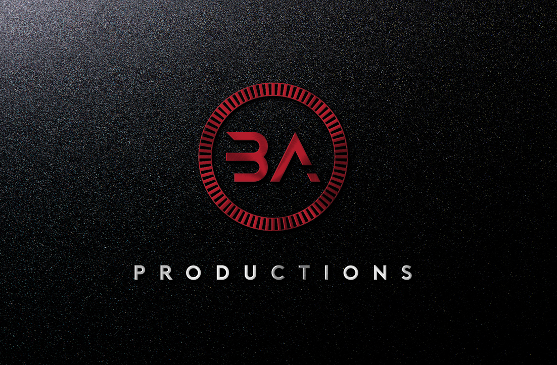 Logo Design by GLDesigns for BA Productions | Design #14804032