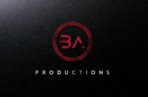 Logo Design by GLDesigns for BA Productions | Design: #14804032