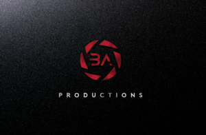 Logo Design by GLDesigns for BA Productions | Design: #14813109