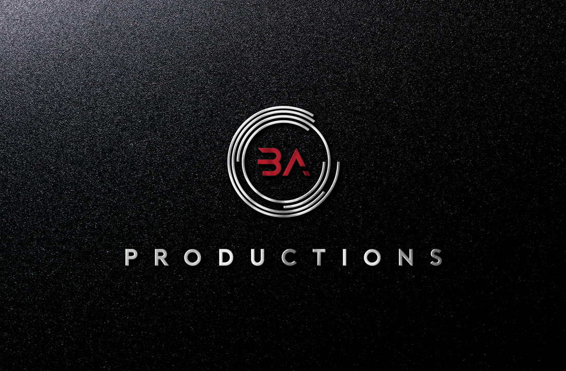 Diseño de Logo por GLDesigns para BA Productions | Diseño #14825950