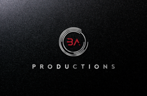 Logo Design by GLDesigns for BA Productions | Design: #14825950