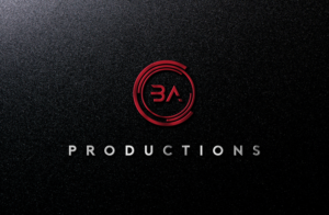 Logo Design by GLDesigns for BA Productions | Design: #14828935