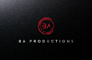 BA Productions | Logo Design by GLDesigns