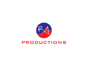 Logo Design by A S design @ for BA Productions | Design: #14815761