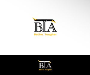 Logo-Design von dharlan für BT Attachments | Design: #14825949
