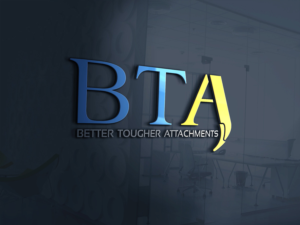 Logo Design by Daniel Caso Design for BT Attachments | Design: #14829379