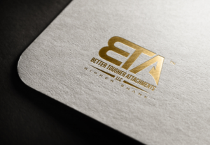 Logo Design by noishotori for BT Attachments | Design: #14901683