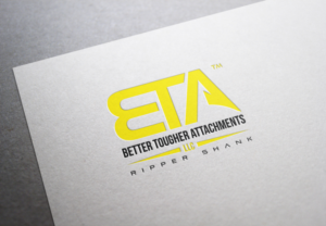 Logo Design by noishotori for BT Attachments | Design: #14901684