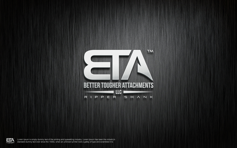 Logo-Design von noishotori für BT Attachments | Design #14901685