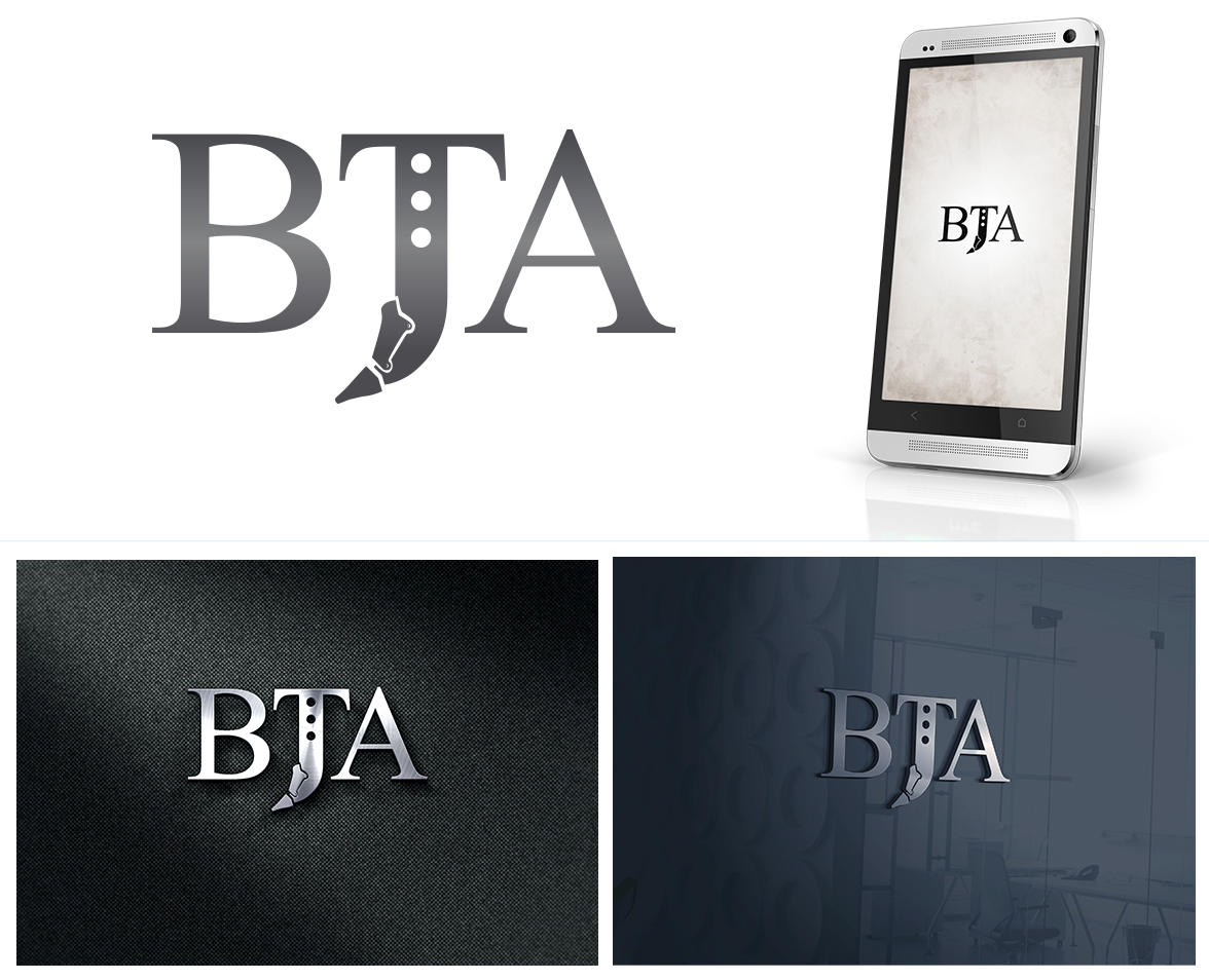 Logo Design by AnjelsS for BT Attachments | Design #14817739