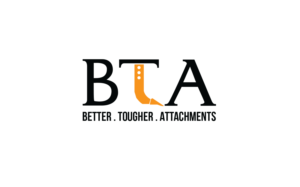 Logo-Design von Grafactory für BT Attachments | Design: #14819308