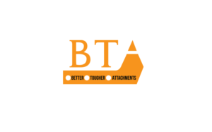 Logo-Design von Grafactory für BT Attachments | Design: #14820026
