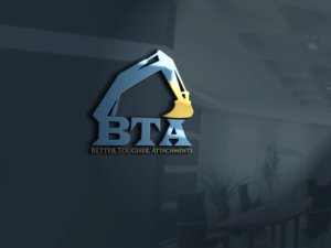 Logo Design by DESIGN Services JK for BT Attachments | Design: #14832831