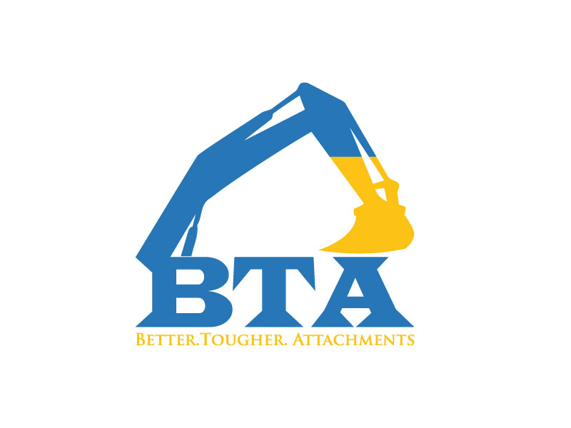 Logo Design by DESIGN Services JK for BT Attachments | Design #14832832