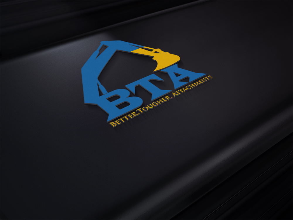 Design de Logo par DESIGN Services JK pour BT Attachments | Design #14832833