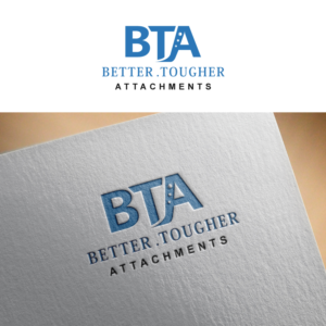 Logo-Design von webeezine für BT Attachments | Design: #14823364