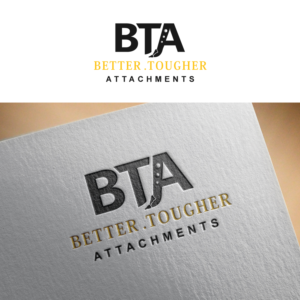 Logo Design by webeezine for BT Attachments | Design: #14835547