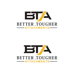 Logo Design by webeezine for BT Attachments | Design: #14876890