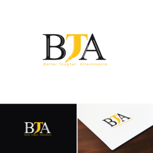Logo-Design von e-graphics für BT Attachments | Design: #14823221