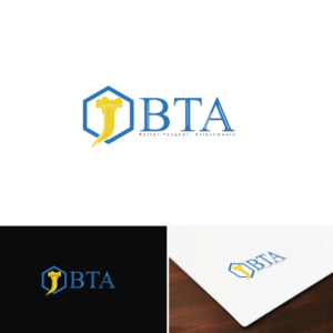 Logo-Design von e-graphics für BT Attachments | Design: #14823222