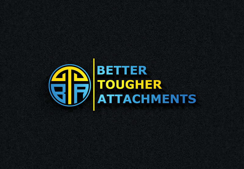 Logo Design by WINSTAR for BT Attachments | Design #14838251
