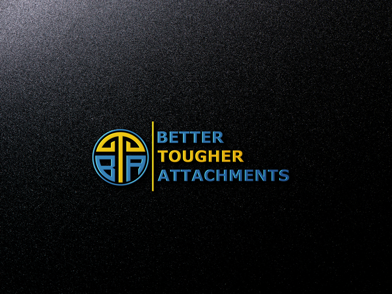 Logo-Design von WINSTAR für BT Attachments | Design #14838255