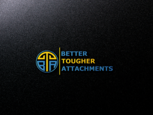 Logo Design by WINSTAR for BT Attachments | Design: #14838255