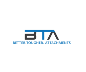 Logo Design by Top king  designer for BT Attachments | Design: #14836490