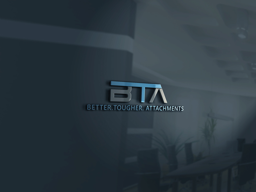 Design de Logo par Top king  designer pour BT Attachments | Design #14836491