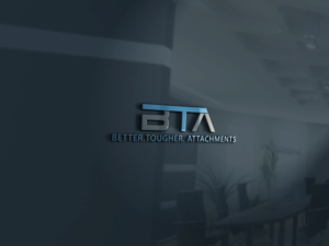 Logo Design by Top king  designer for BT Attachments | Design: #14836491