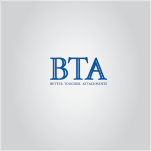 Logo Design by rozT for BT Attachments | Design: #14922071