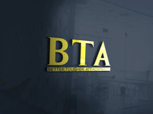 Logo Design by A S design @ for BT Attachments | Design: #14835296