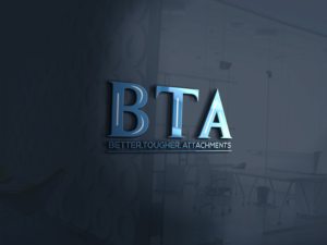 Logo Design by A S design @ for BT Attachments | Design: #14835297