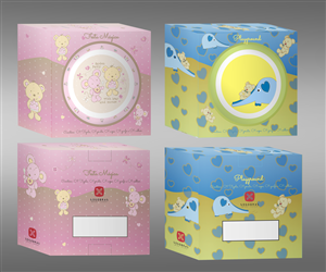 Packaging Design by Cari Lopez for this project | Design: #2581828