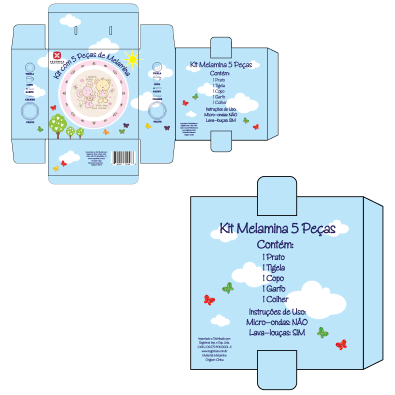 Contest winning design