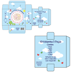 Children Set Design 