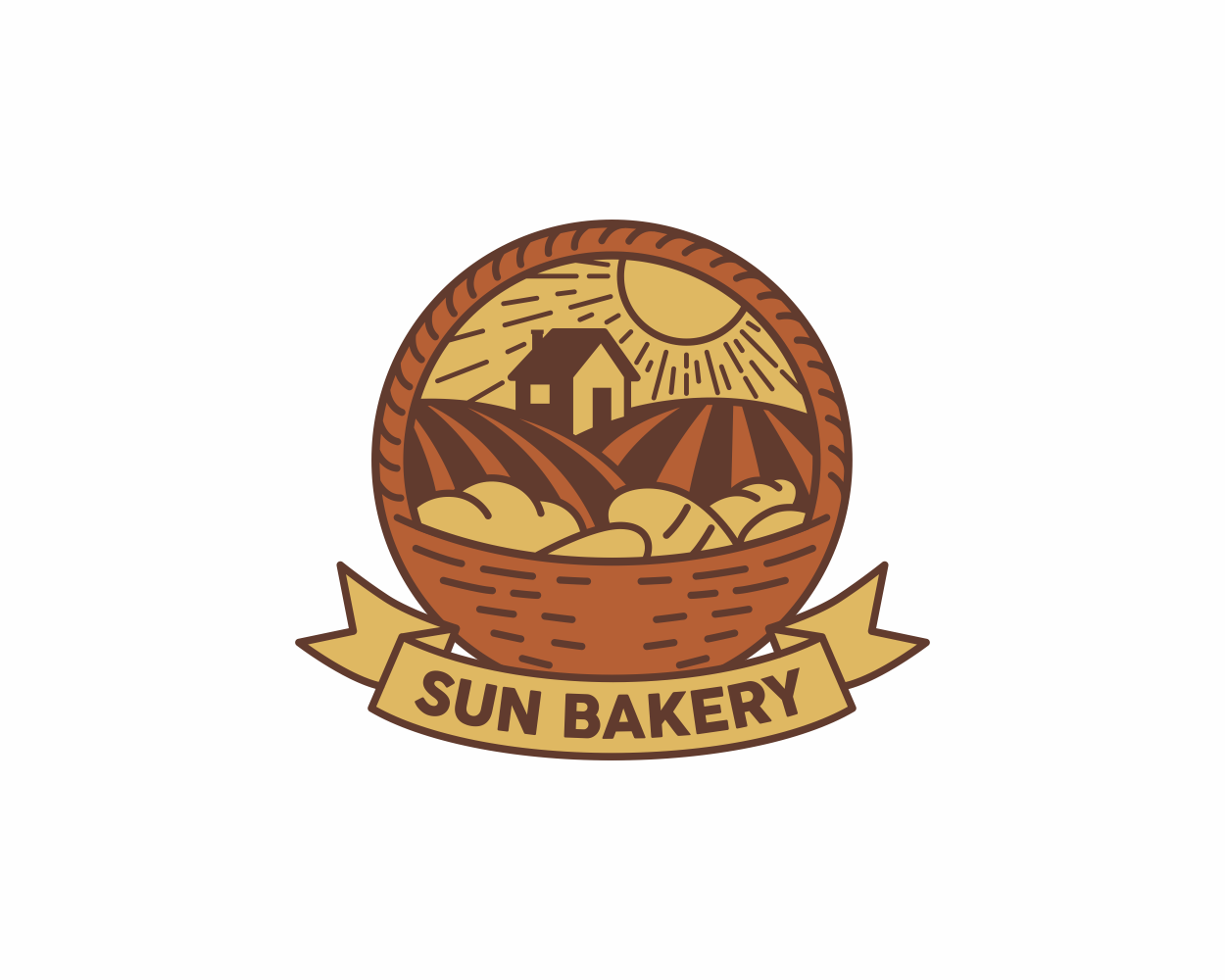 Diseño de Logo por alpino para intersun | Diseño #14829361